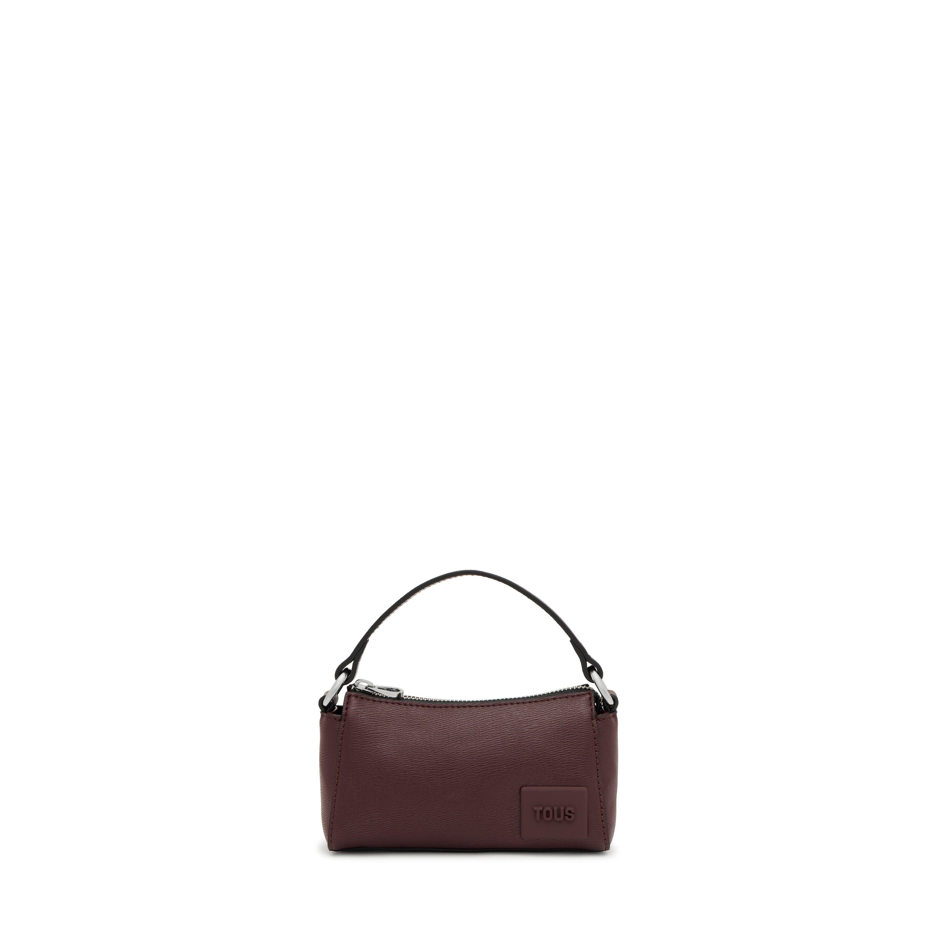 Crossbody minibag TOUS Amanda