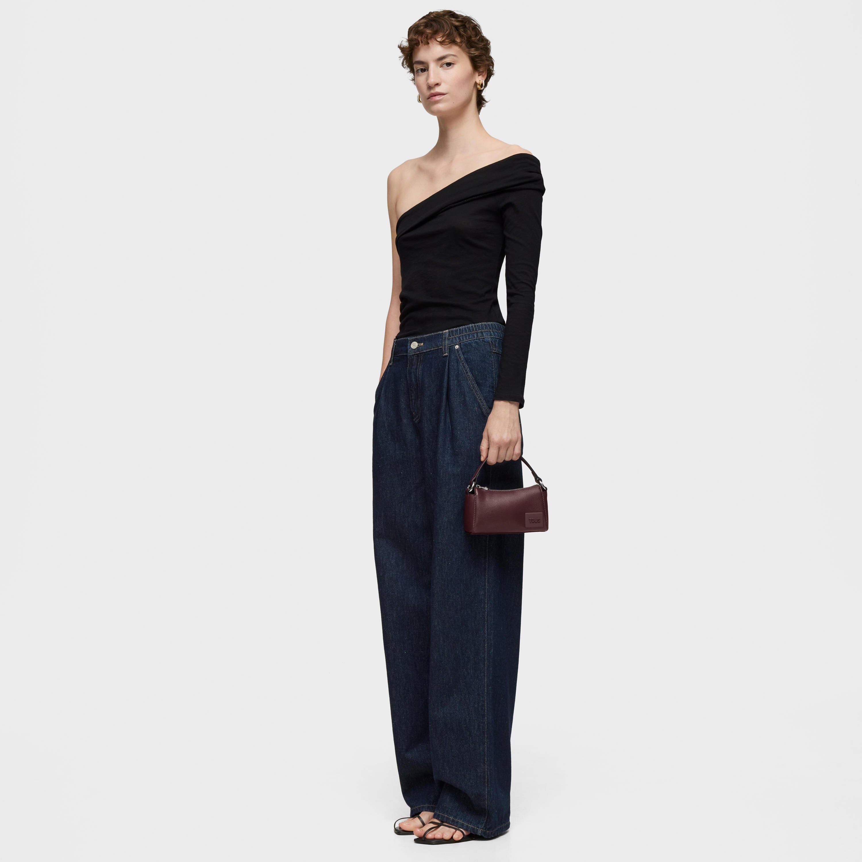 Crossbody minibag TOUS Amanda