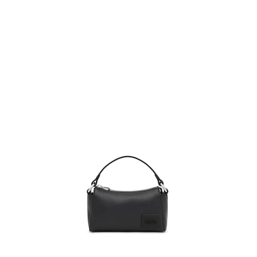 Black Crossbody minibag TOUS Amanda