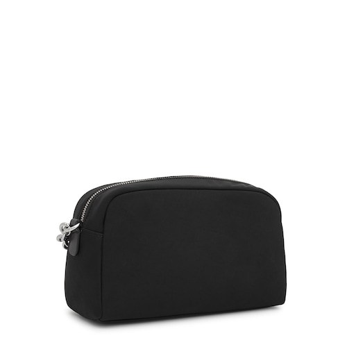Bandolera mediana negra TOUS Jane Soft