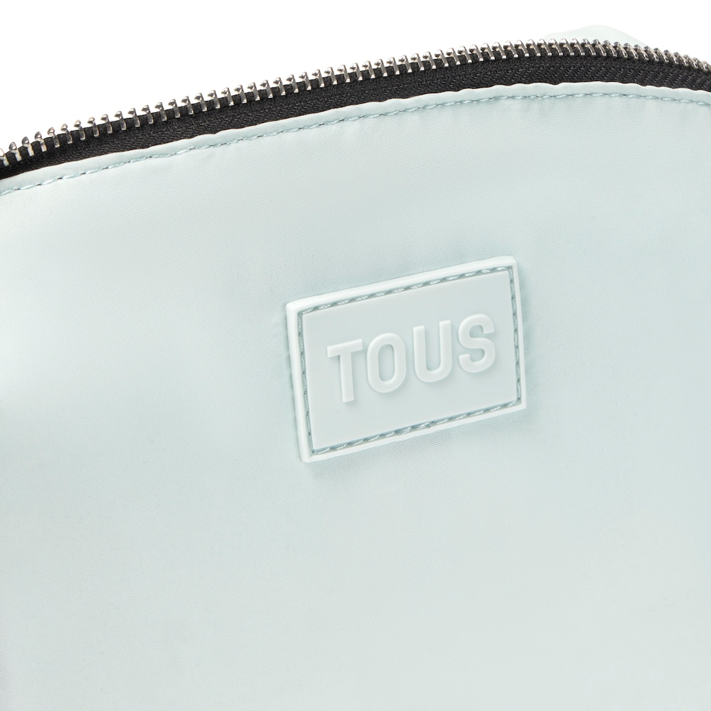 Bandolera reporter negra TOUS Jane Soft