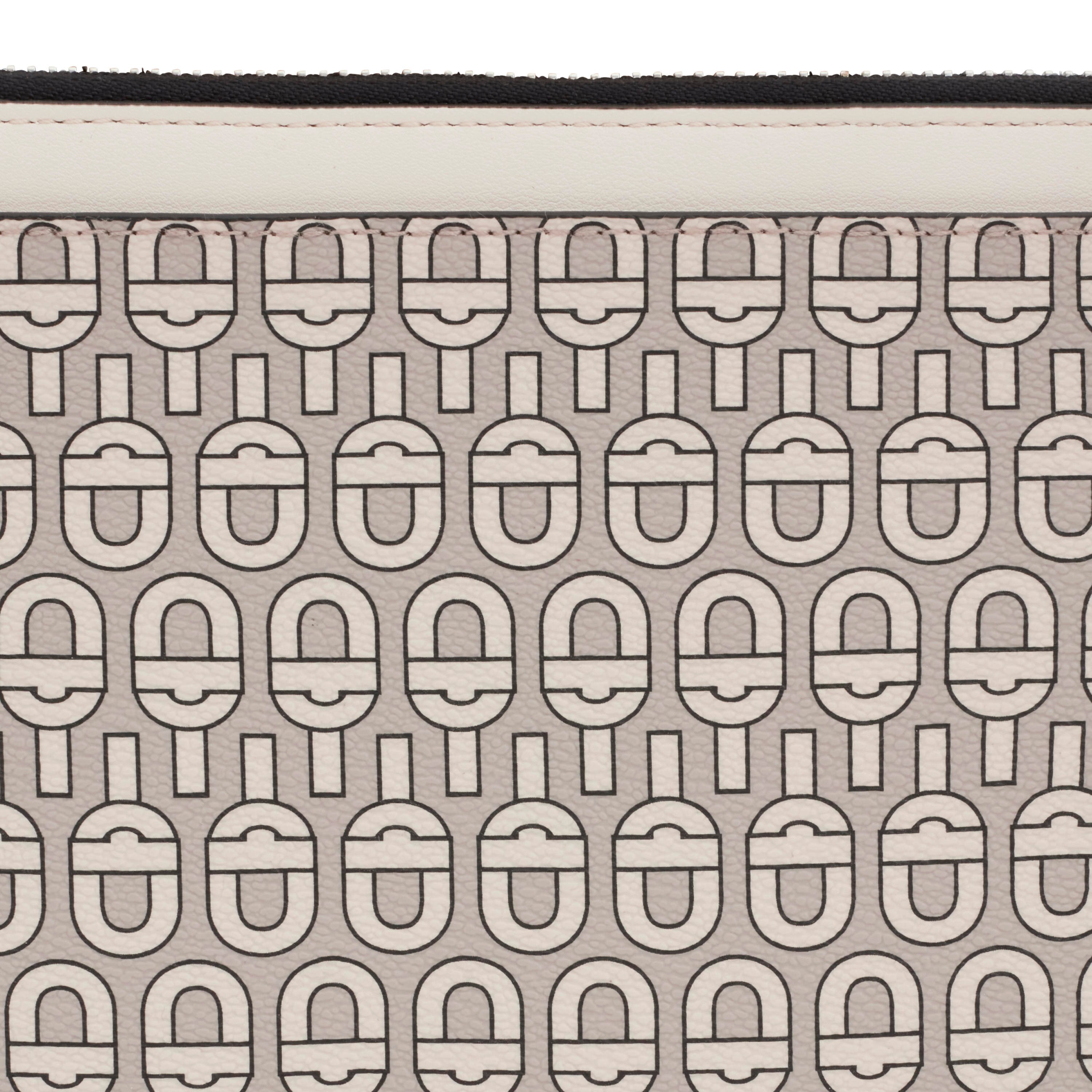 Beige Wallet-cellphone case TOUS MANIFESTO Essence