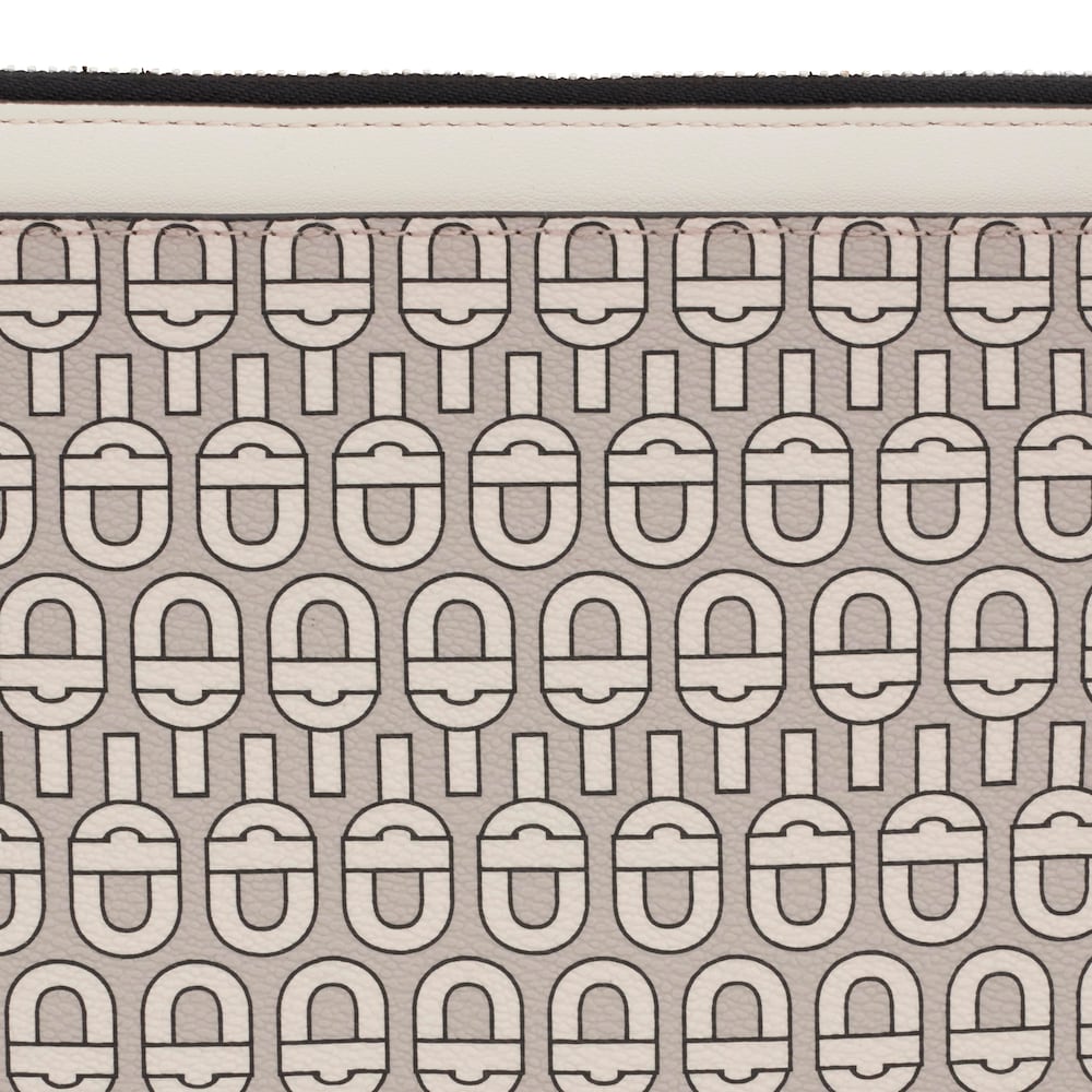 Billetera portam&oacute;vil beige TOUS MANIFESTO Essence