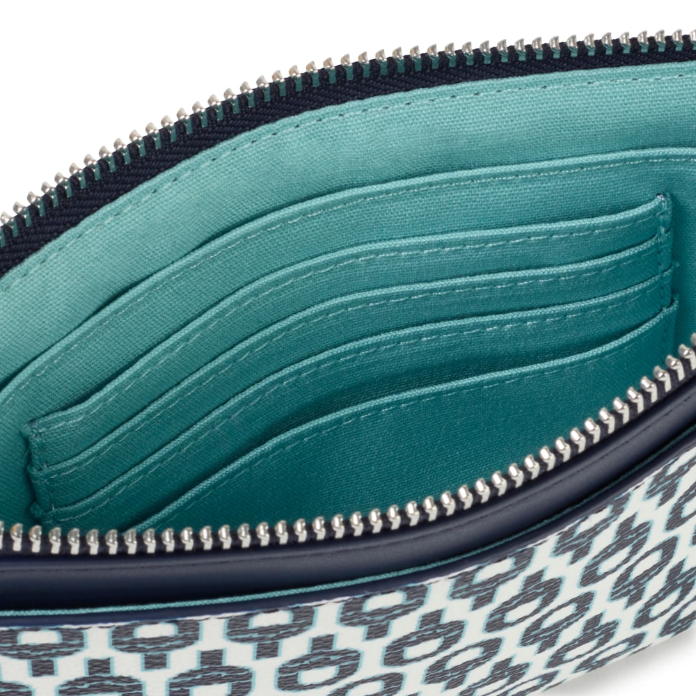 Billetera portam&oacute;vil azul TOUS MANIFESTO Essence