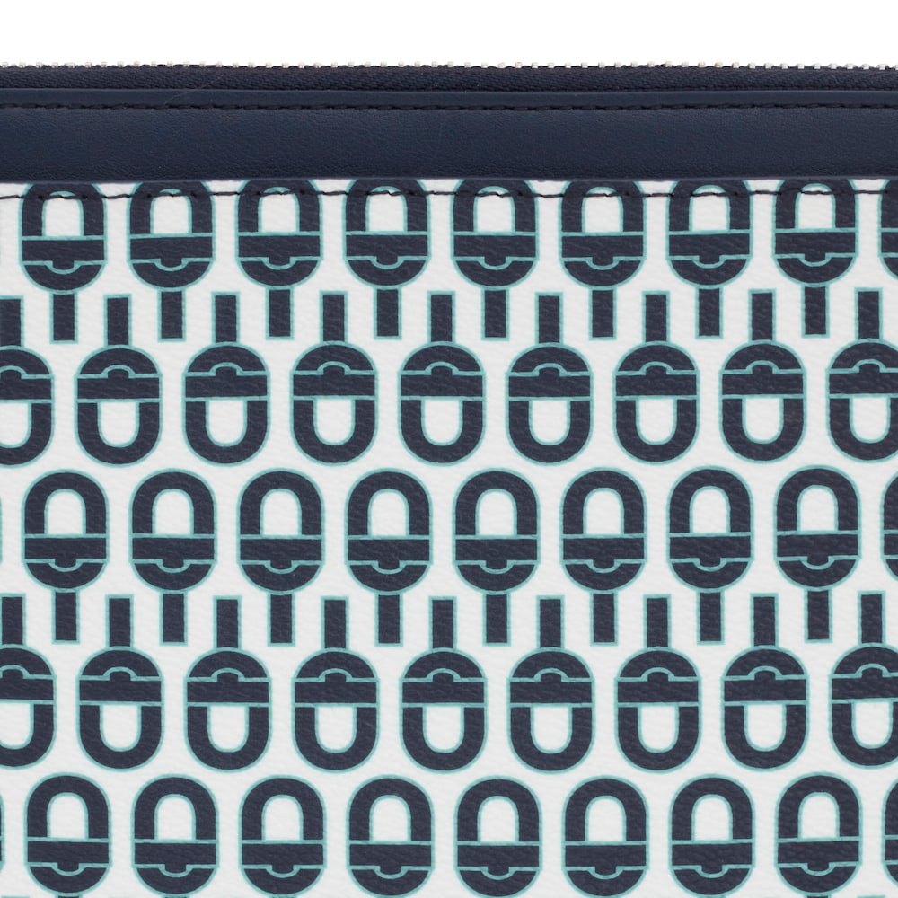 Billetera portam&oacute;vil azul TOUS MANIFESTO Essence