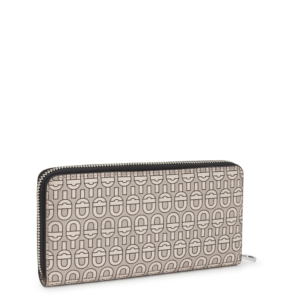 Beige Wallet TOUS MANIFESTO Essence image number 1