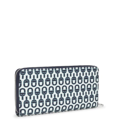 Navy blue Wallet TOUS MANIFESTO Essence