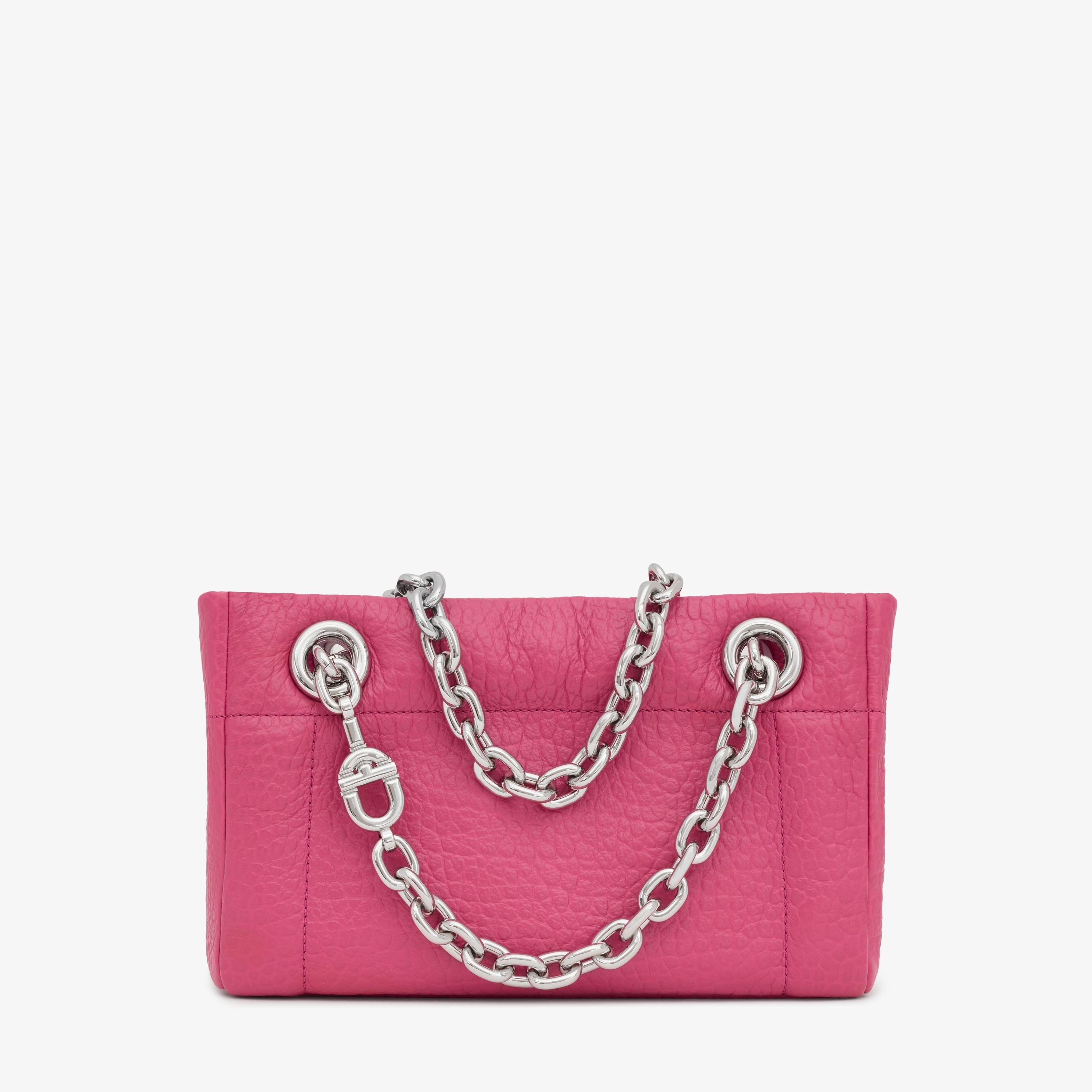 Medium fuchsia Shoulder bag TOUS MANIFESTO New | TOUS