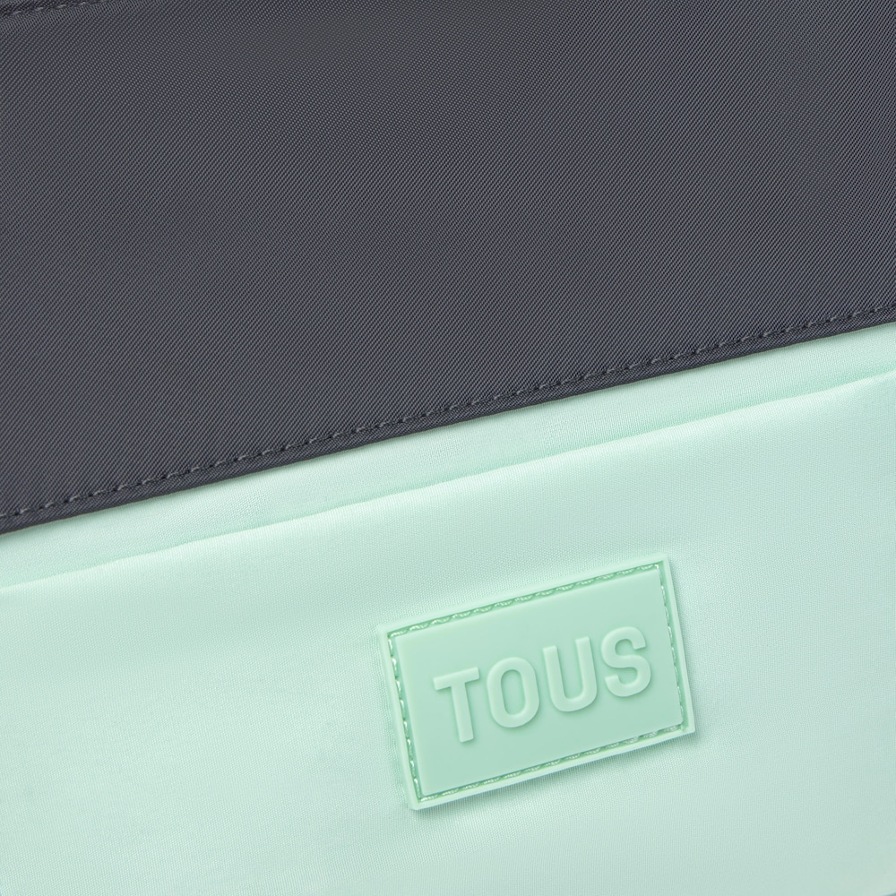 City gris oscuro TOUS Miranda Soft New