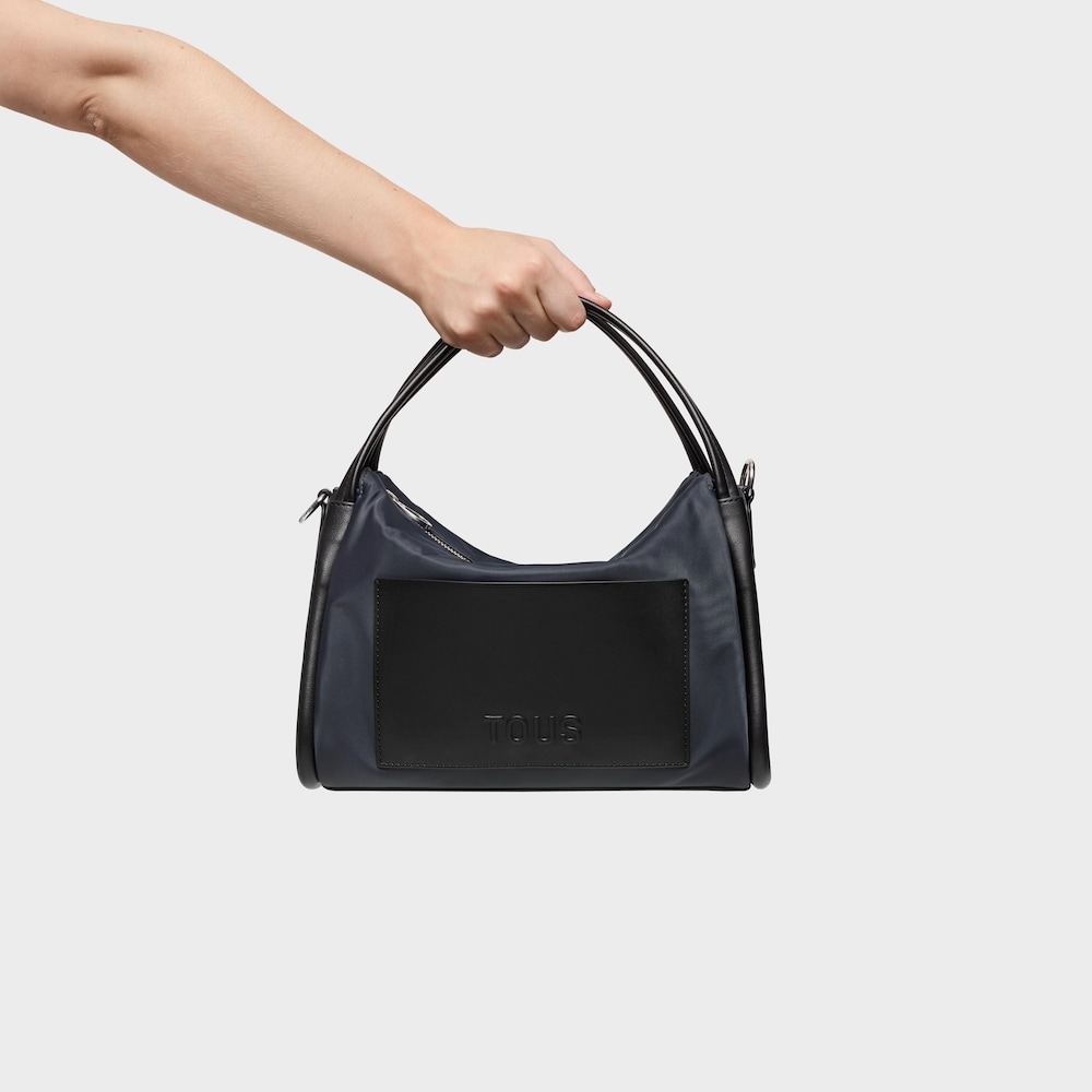 City gris oscuro TOUS Miranda Soft New