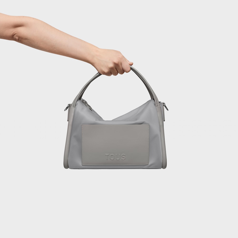 City gris TOUS Miranda Soft New