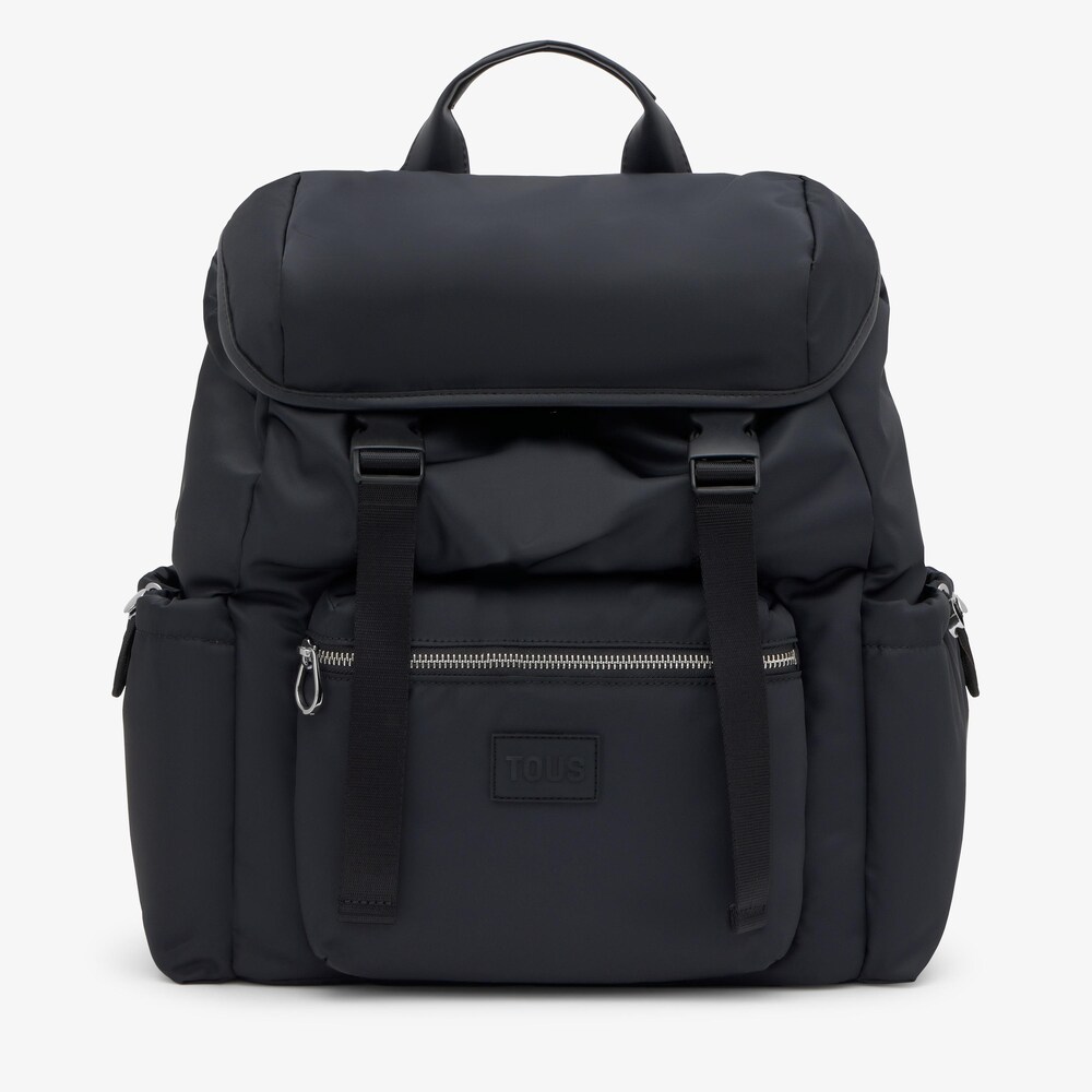 Mochila negra TOUS Travel