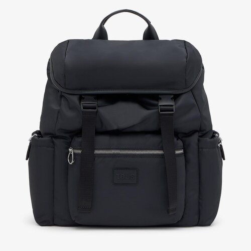 Mochila negra TOUS Travel