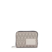 Beige Change purse TOUS MANIFESTO Essence