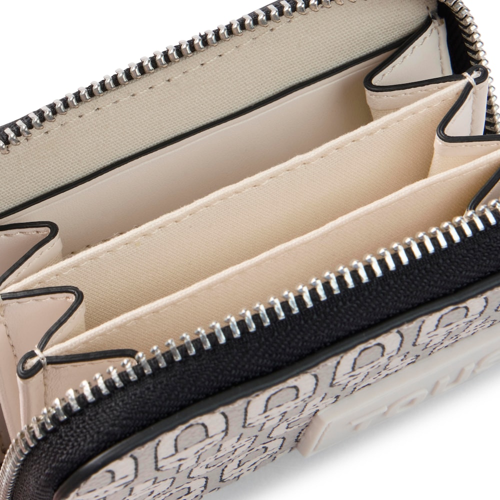 Monedero beige TOUS MANIFESTO Essence image number 2