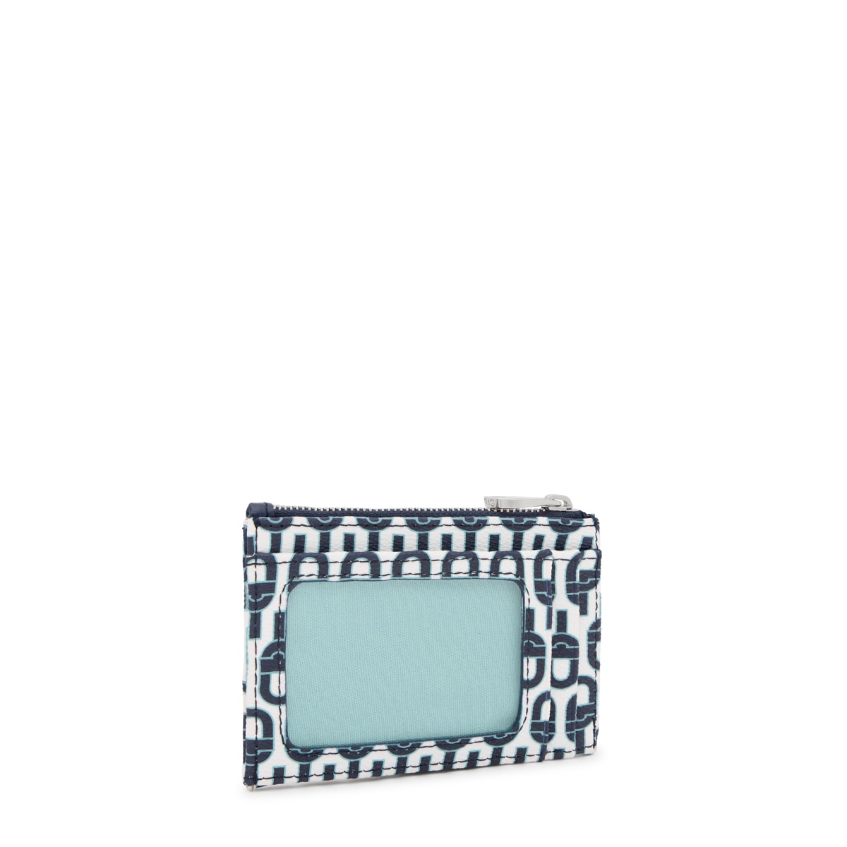 Navy blue Change purse-cardholder TOUS MANIFESTO Essence
