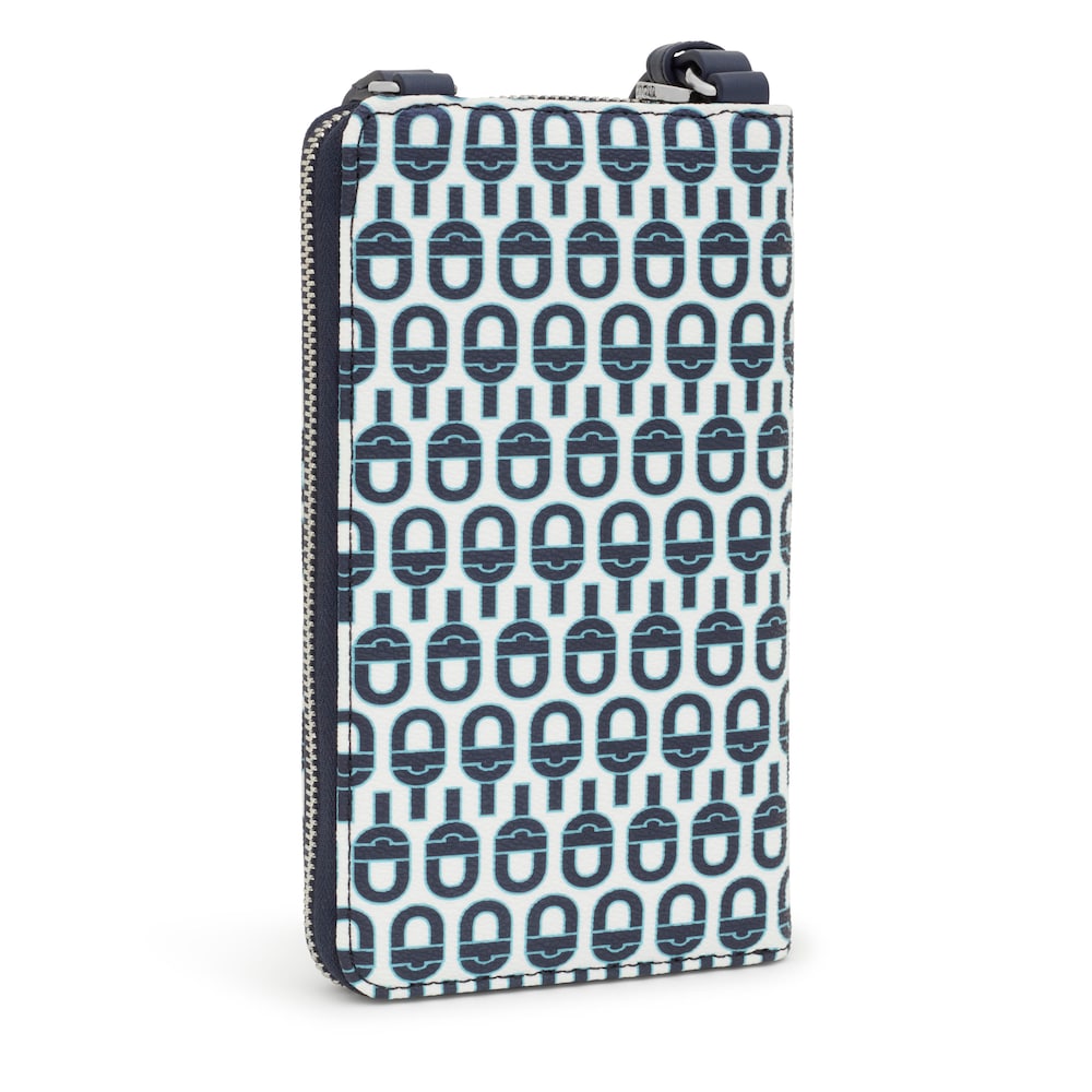Funda de móvil colgante azul TOUS MANIFESTO Essence image number 1