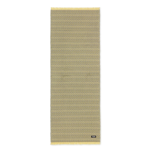 Yellow Foulard TOUS MANIFESTO Essence