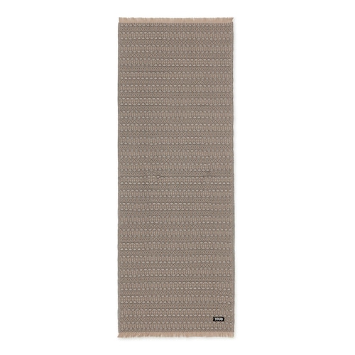 Taupe Foulard TOUS MANIFESTO Essence image number 0