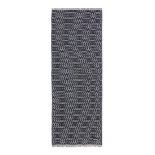 Dark gray Foulard TOUS MANIFESTO Essence