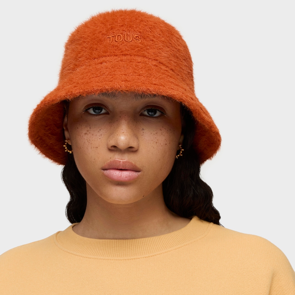 Beanie TOUS Fluffy