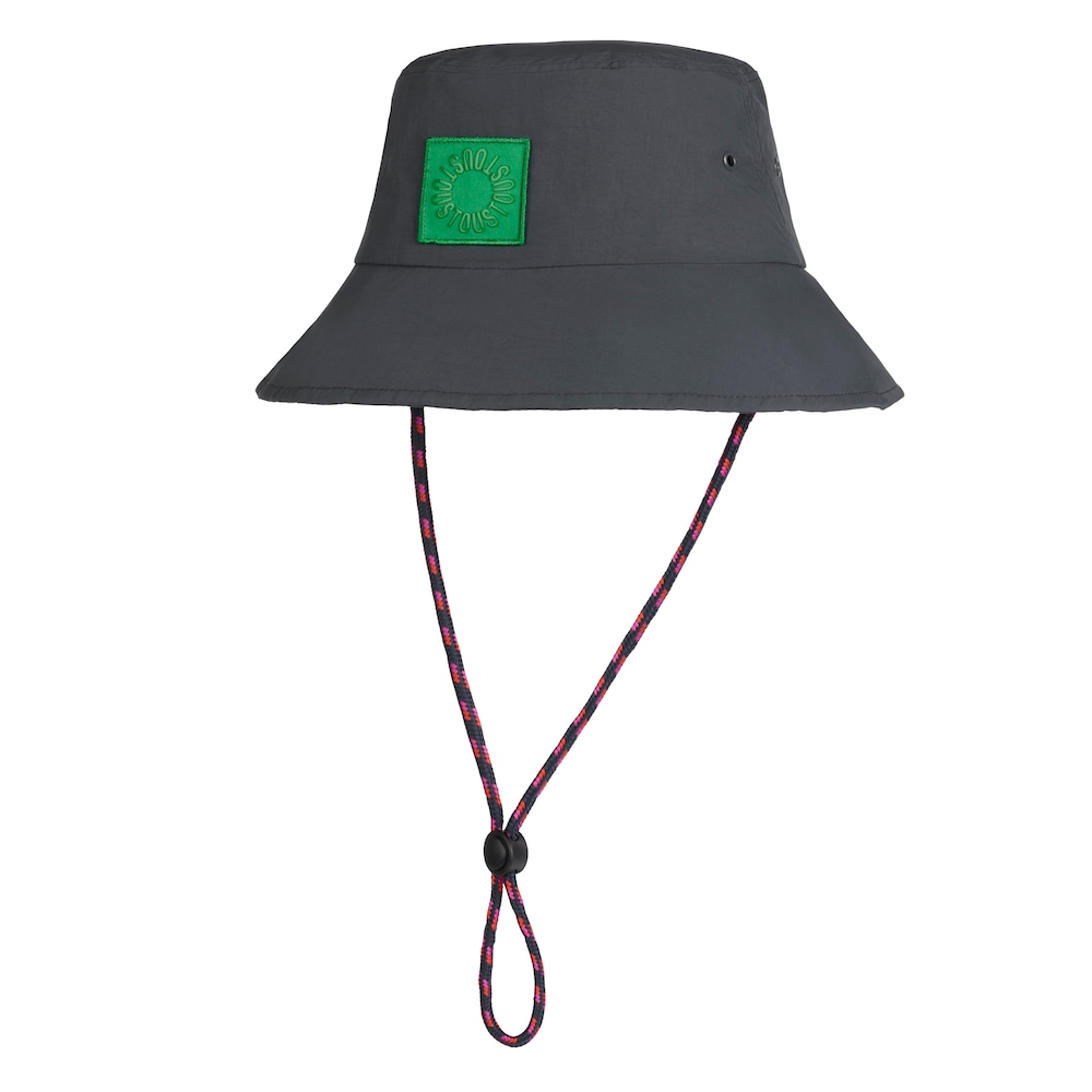 Dark gray Hat TOUS Bucket