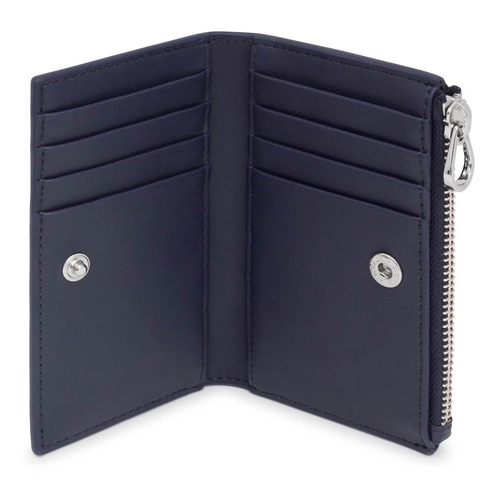 Cartera azul marino TOUS Hanna image number 2