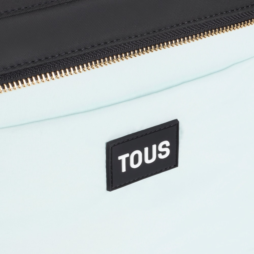 Borsa shopper grande beige TOUS Roomy