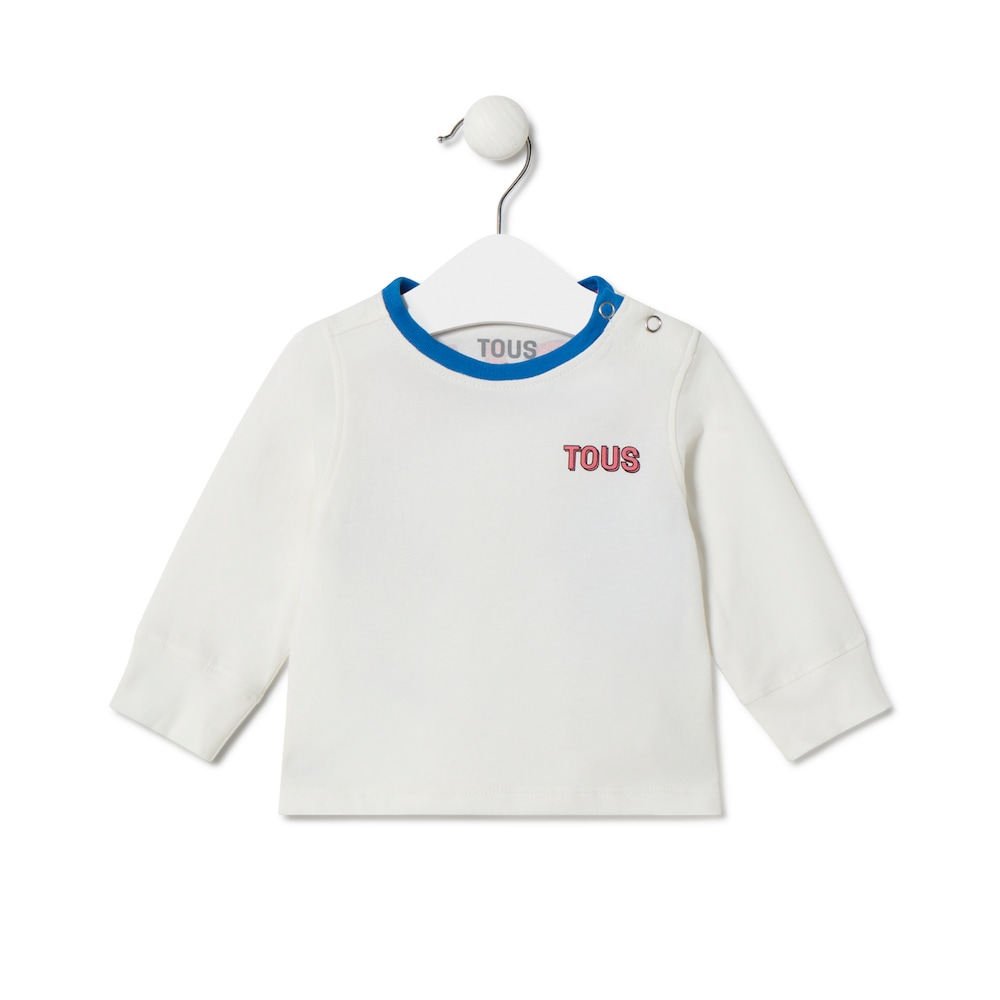 Bold Bear t-shirt in Casual unique