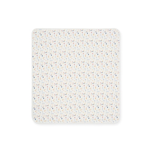 Arrullo de beb&eacute; Geome &uacute;nico