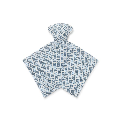 Baby comforter in Classic blue image number 0