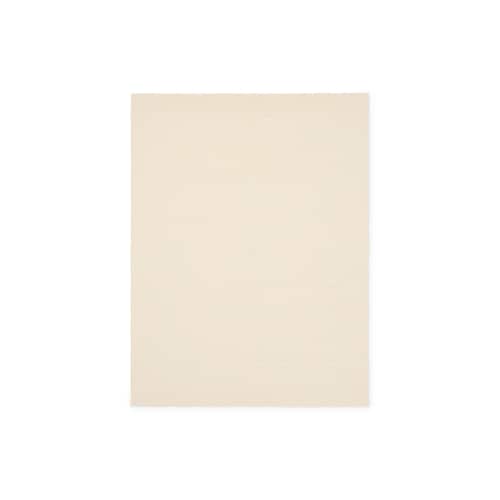 Baby blanket in Nilo TOUS logo ecru