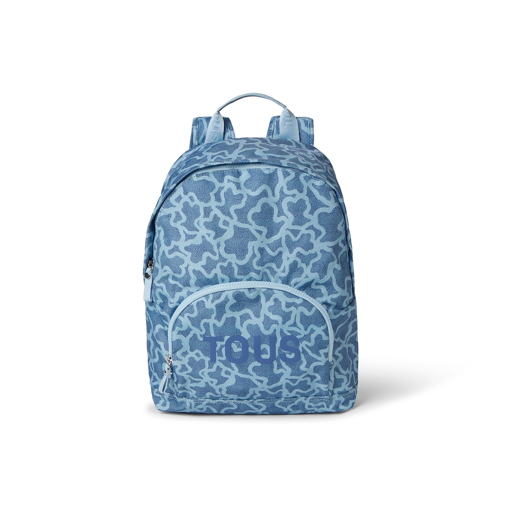 School backpack in Kaos
