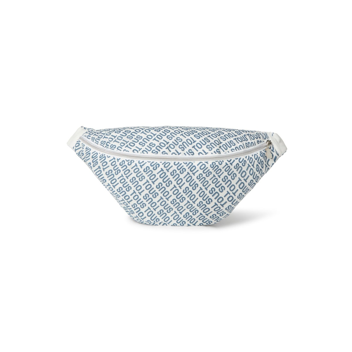Bum Bag In Classic Blue