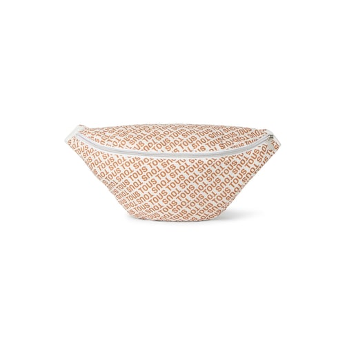 Bum bag in Classic orange