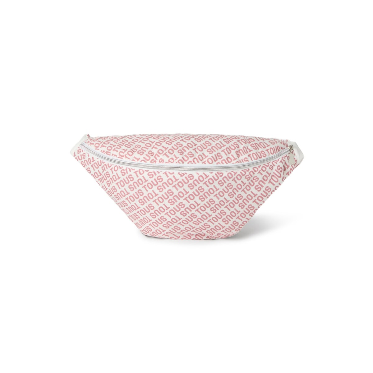 Bum Bag In Classic Pink