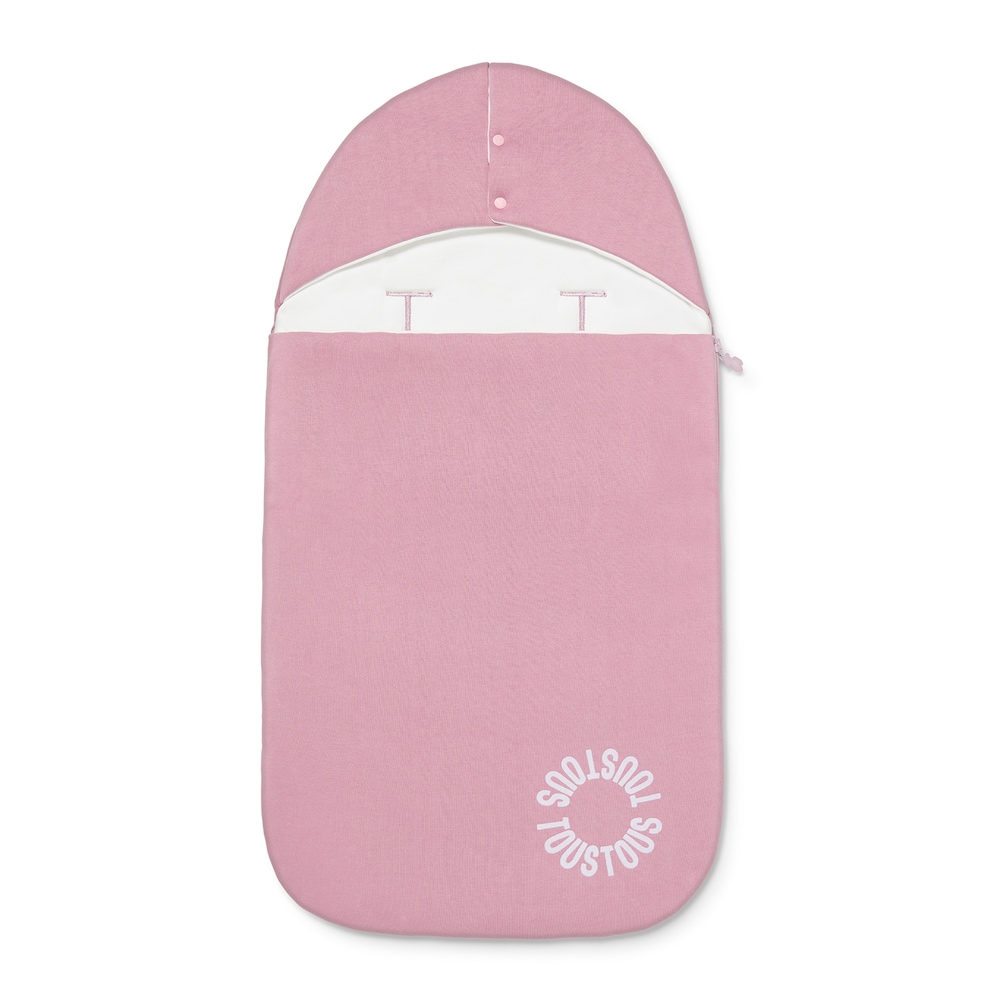Universal-fit footmuff in Trend