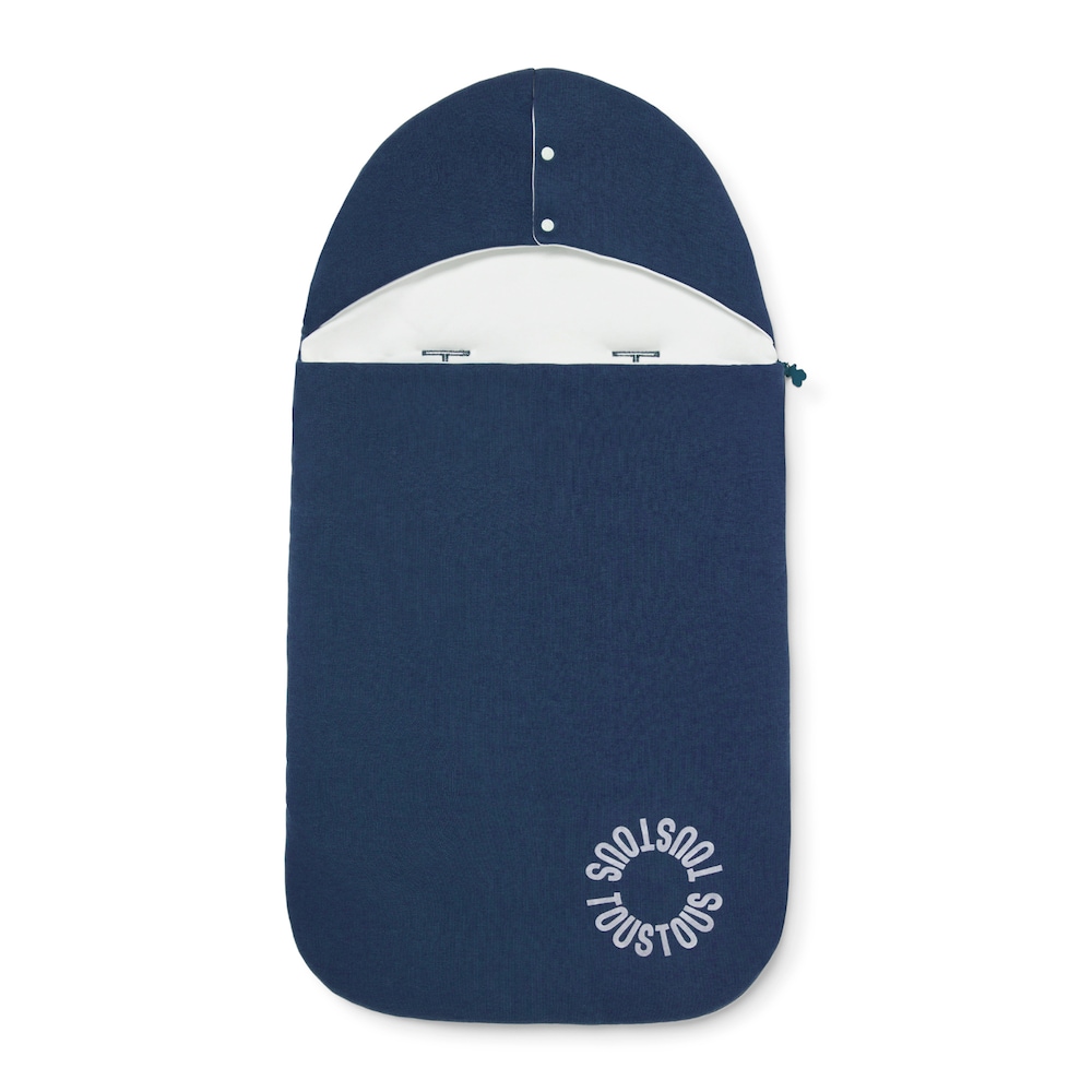 Sac universal per a nad&oacute; Trend blau mar&iacute;