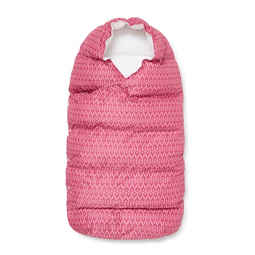 Saco para silla Tec Manifesto rosa image number 0