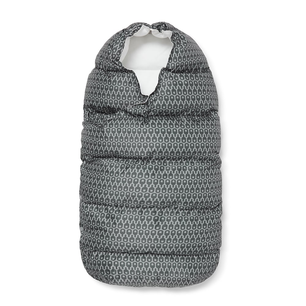 Saco para silla Tec Manifesto negro