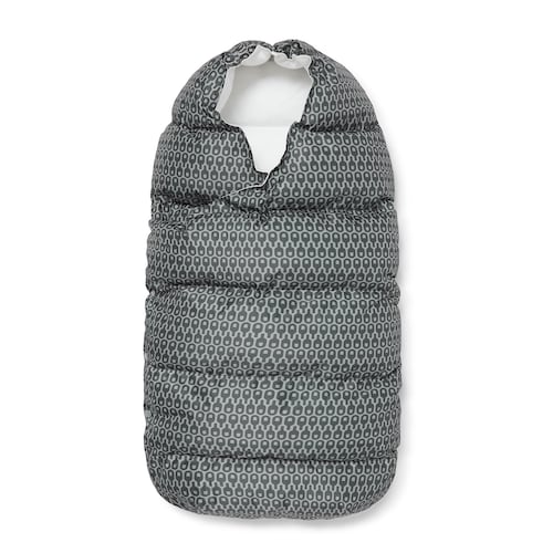 Saco para cadeirinha Tec Manifesto negro