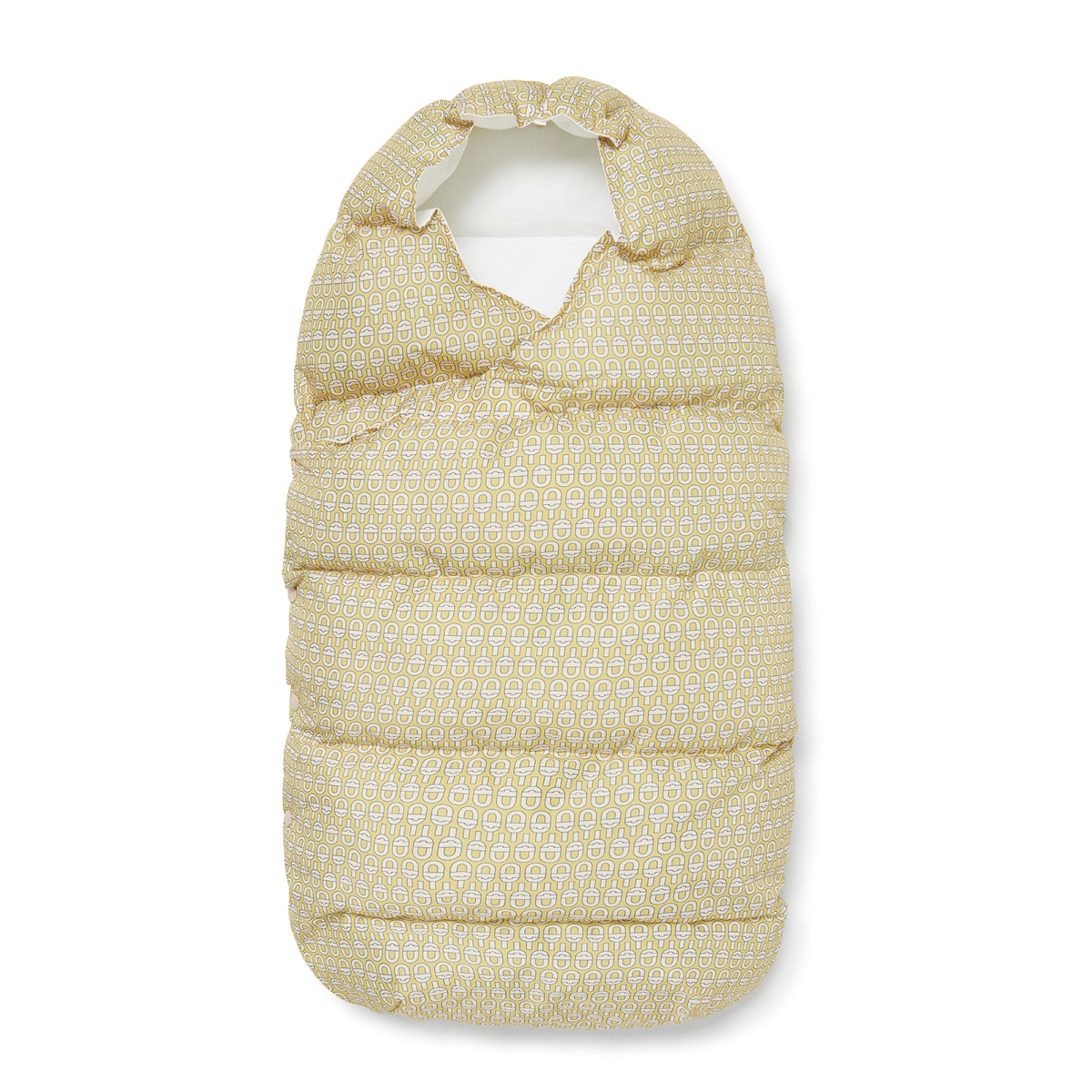 Tous - Saco Para Silla Tec Manifesto Amarillo - Amarillo