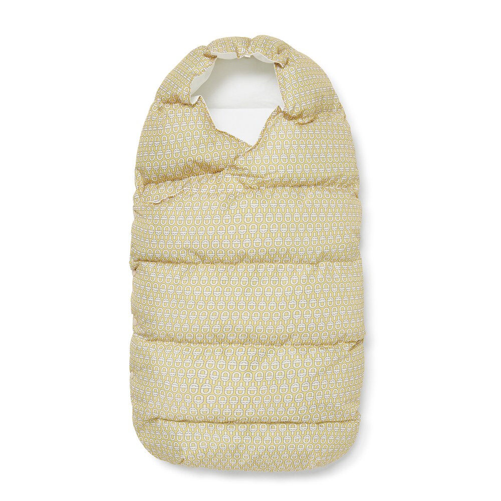 Saco para silla Tec Manifesto amarillo image number 0