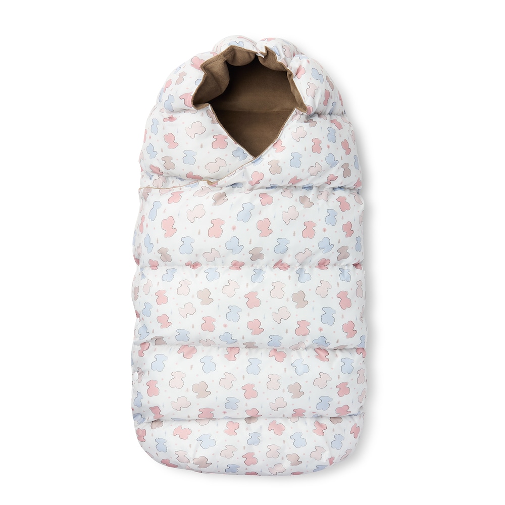 Saco para silla Tec Colors rosa