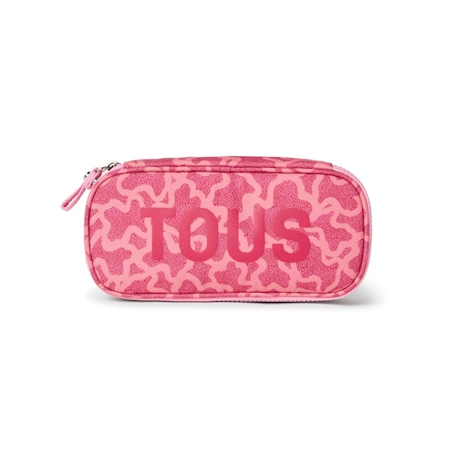 Pencil case in Kaos pink image number 0