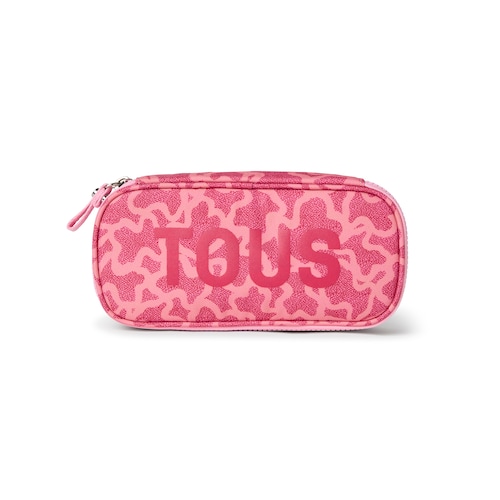 Pencil case in Kaos pink image number 0