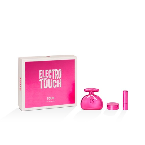 Estoig eau de parfum ElectroTouch image number 0