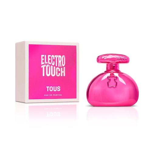 Eau de parfum TOUS Electrotouch  