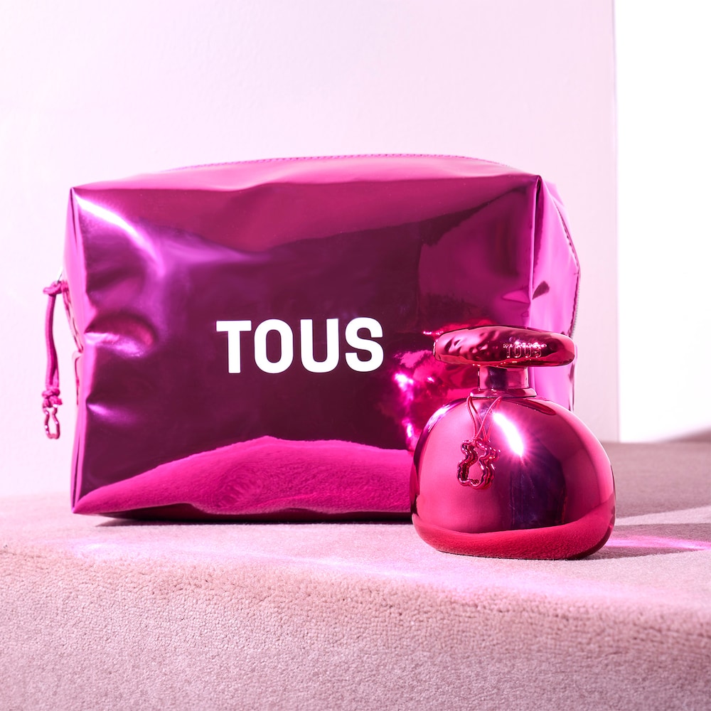 Eau de parfum TOUS Electrotouch &nbsp;
