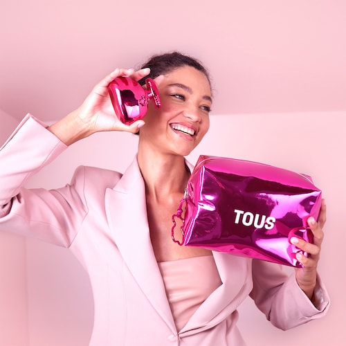 Eau de parfum TOUS Electrotouch  
